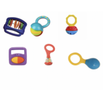 Baby Percussion Toys